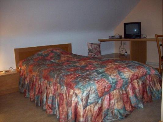 Hotel Dreilaenderblick Ouren Bagian luar foto