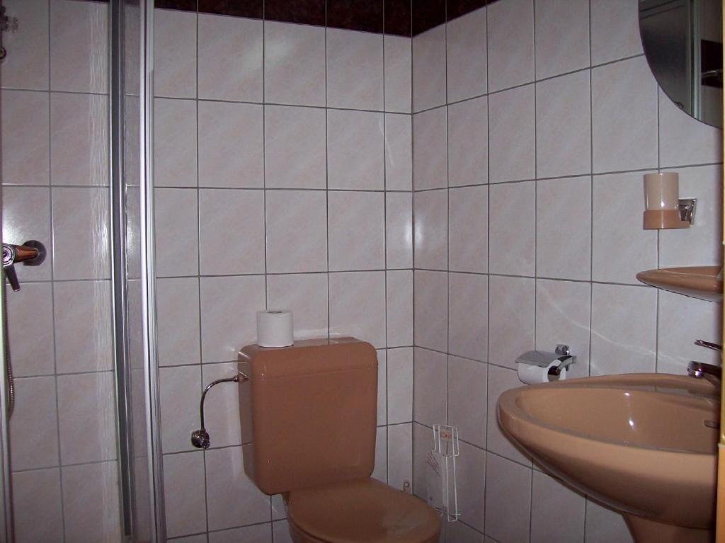 Hotel Dreilaenderblick Ouren Ruang foto