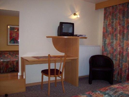 Hotel Dreilaenderblick Ouren Ruang foto